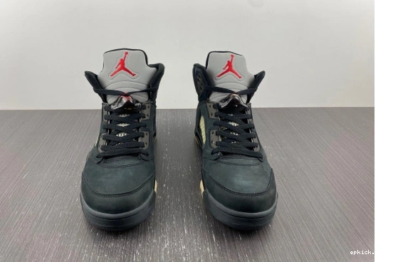 Cheap EP 5 DR0092-001 Off-Noir DR0092-001 Jordan Retro Gore-Tex 1218